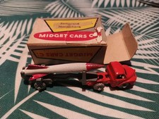 Voiture miniature morestone - voiture,