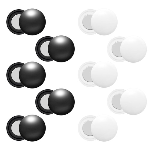 Clips pour dossards - de, course