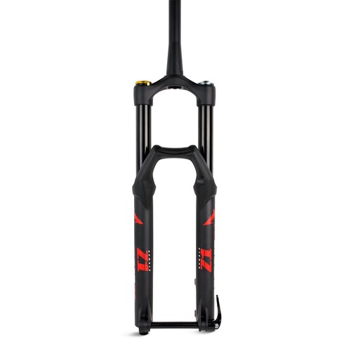 Fourche bomber air 160mm - fourche,
