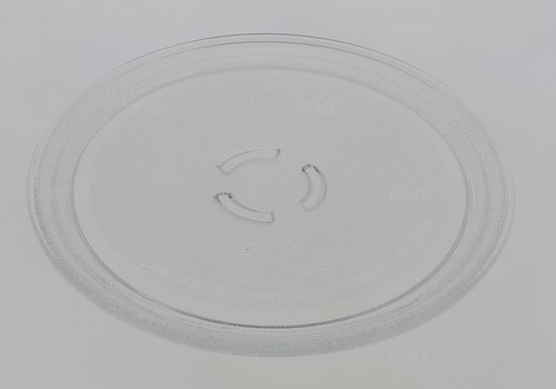 Plateau verre 28cm - , whirlpool