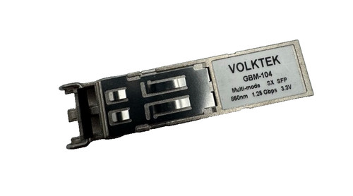 Volktek gbm 104 - volktek, 1000base-sx