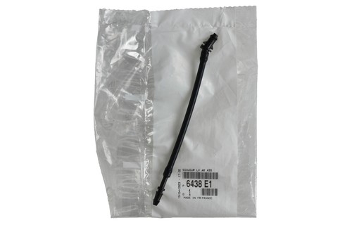 Gicleur lave glace arrière - lave,