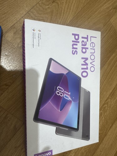 Tablette lenovo tab m10 - tablette, plus
