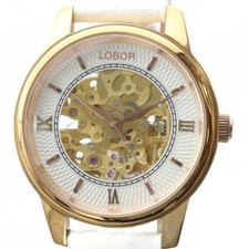 Montre LOBOR à remontage