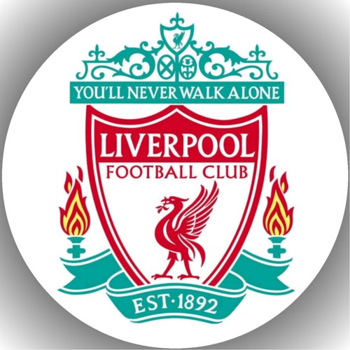 Liverpool décoration de - liverpool,