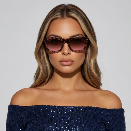 Lunettes soleil designer - lunettes,