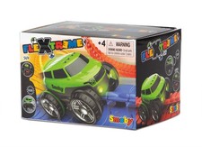 Smoby FLEXTREME SUV GREEN RACE CAR