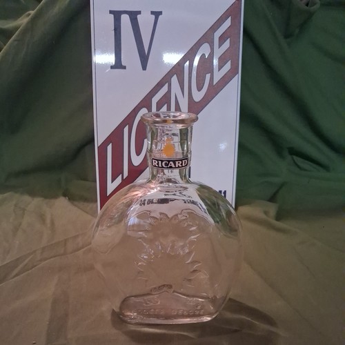 Bouteille carafe verre - bouteille,