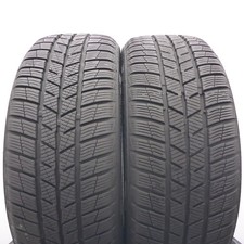 205 50 17 2X BARUM 205/50 R17