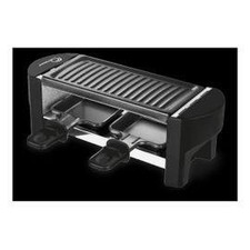 Cd Little Balance Jura 2 - Raclette/grill - 320 Watt - noir