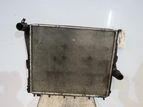Radiateur eau bmw - eau, e83