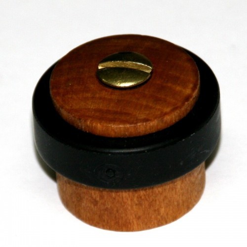 Butoir sol pour - de,