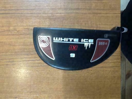 Odyssey white ice jp - 9,