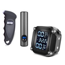 Manomètre Set pour Yamaha