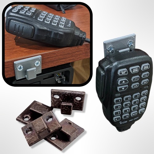 Montable micro support pour - montable,