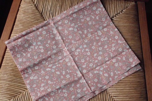 Coupon tissu liberty - liberty,