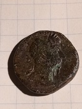 Monnaie Romaine MARC AURÈLE