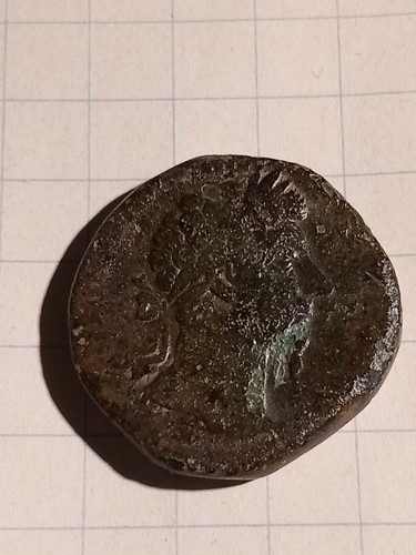 Monnaie romaine marc - monnaie, aurÈle