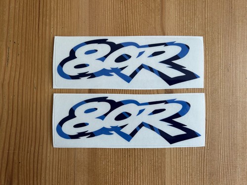 Honda 1994 stickers - 80,