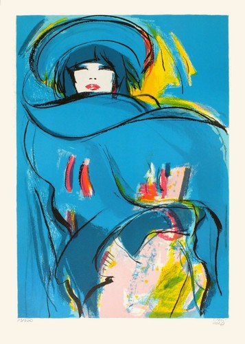 Lien dezo elegante 1990 - dezo,