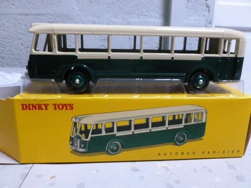 Autobus parisien somua panhard - autobus,