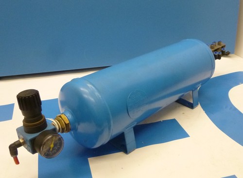 Festo réservoir air - festo,