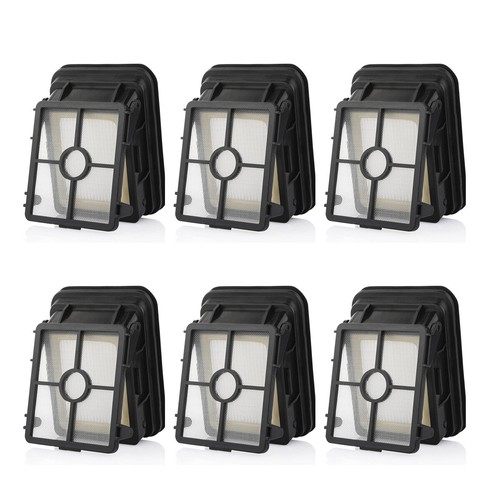 Pack for bissell - 2/6,
