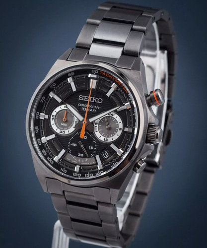 Montre chronographe homme