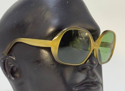 Lunettes soleil vintage - lunettes,