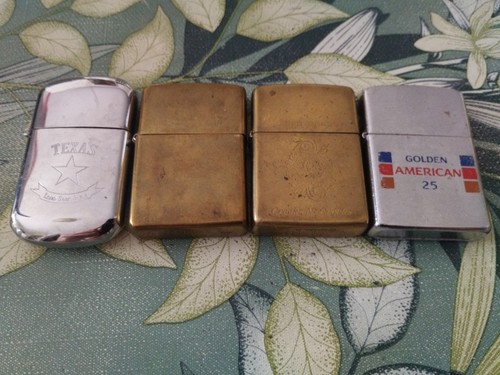 Lot briquet ancien zippo etc - ancien,zippo,