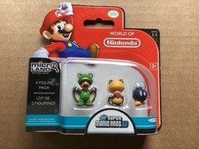 Super Mario Bros Micro Land