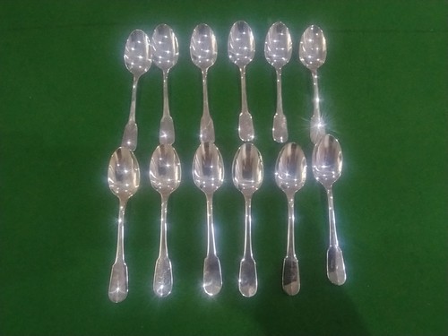 Christolfe petite cuillère