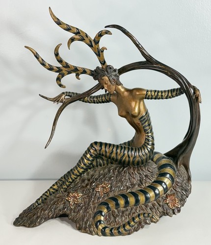 Erte the - de, tirtoff)