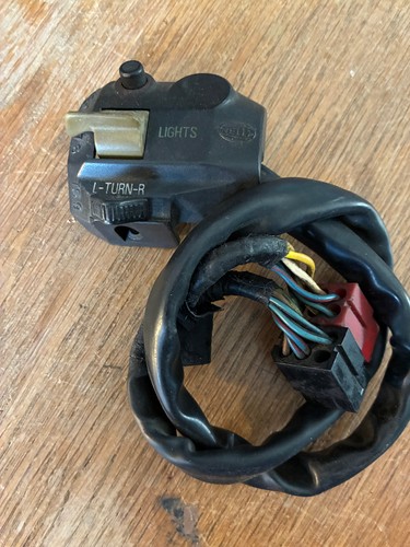 Bmw r45 r65 interrupteur - bmw,