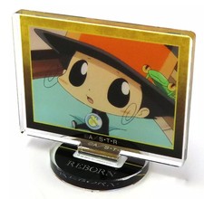 Support acrylique/panneau