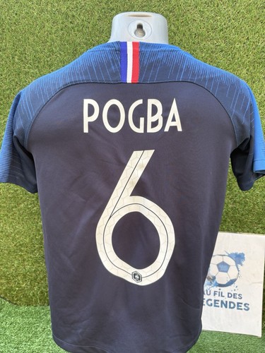 Maillot pogba équipe - maillot,