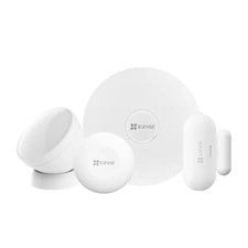 Ezviz kit alarme - ezviz, maison