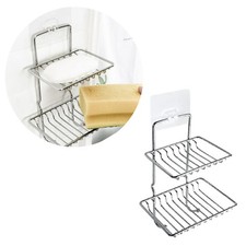 Porte Savon Mural Etagere