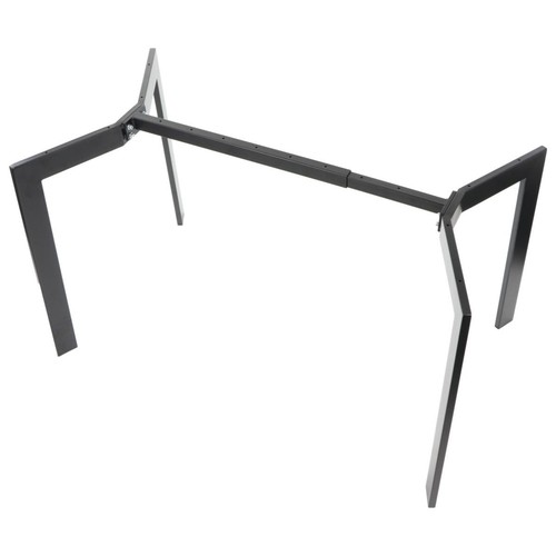 Pied table métal - de,