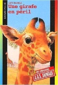 Une girafe péril lucy - en,