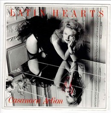 LATIN HEARTS     Casanova