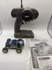 losi micro-T 1/36 2WD Complete