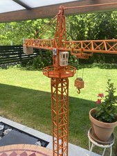 Grue Potain 1:50