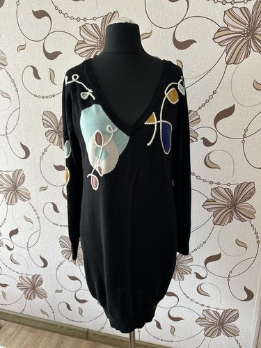 Robe femme iceberg noire - iceberg,