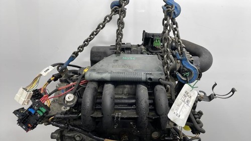 Moteur renault clio phase - 2, 1