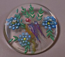 Ancienne Broche Art Déco
