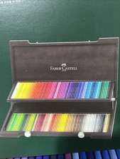 Faber-Castell 120 Polychromos