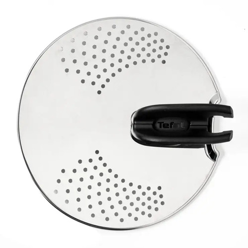 Couvercle égouttoir tefal - couvercle,