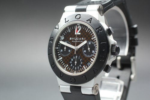 Montre chronographe