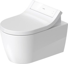 Duravit ME by Starck WC mural